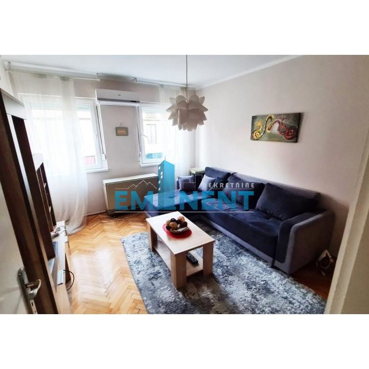 Stan Izdavanje Beograd Palata Pravde 55 m2
