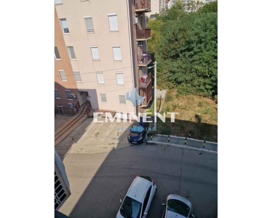 Dvosoban stan na prodaju, Vojvode Vlahovića, Beograd, 56m², 131.600 €