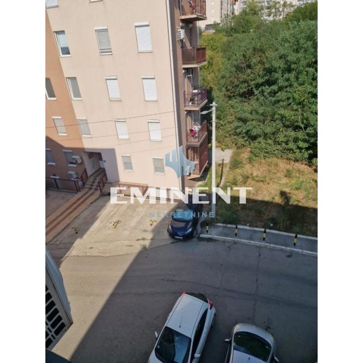 Dvosoban stan na prodaju, Vojvode Vlahovića, Beograd, 56m², 131.600 €