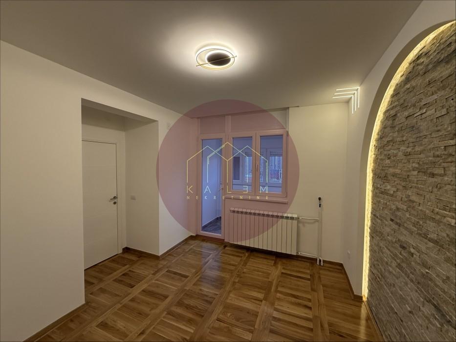 izdavanje-stanova-Qm0PPzBnnN Četvorosoban stan na prodaju, Kneza Miloša, Beograd, 105m², 388.400 €