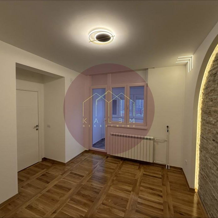Četvorosoban stan na prodaju, Kneza Miloša, Beograd, 105m², 388.400 €