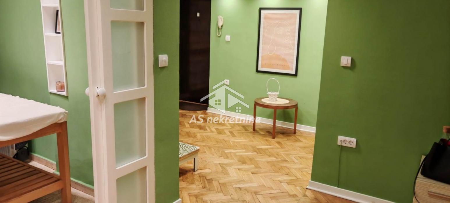 izdavanje-stanova-R8mXm4c1AN Lokal za izdavanje, Skupština, Beograd, 46m², 700 €/mes