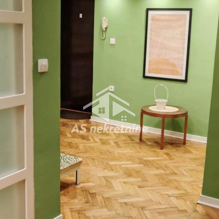 Lokal za izdavanje, Skupština, Beograd, 46m², 700 €/mes