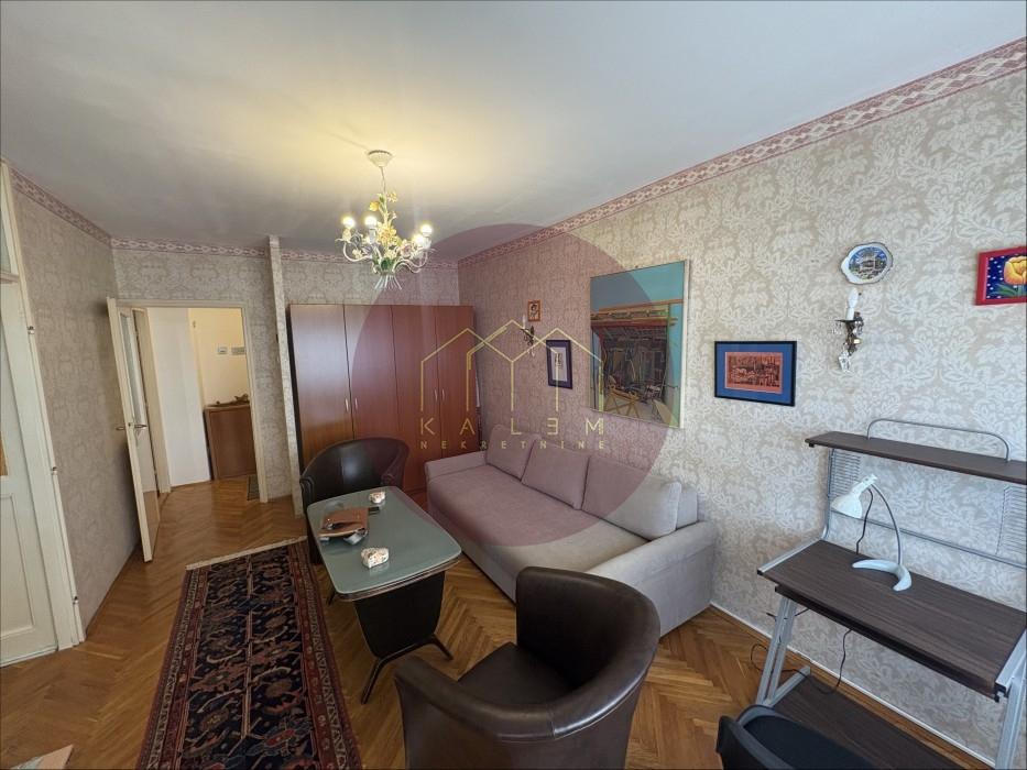 Stan Izdavanje Beograd 27. Marta 42 m2