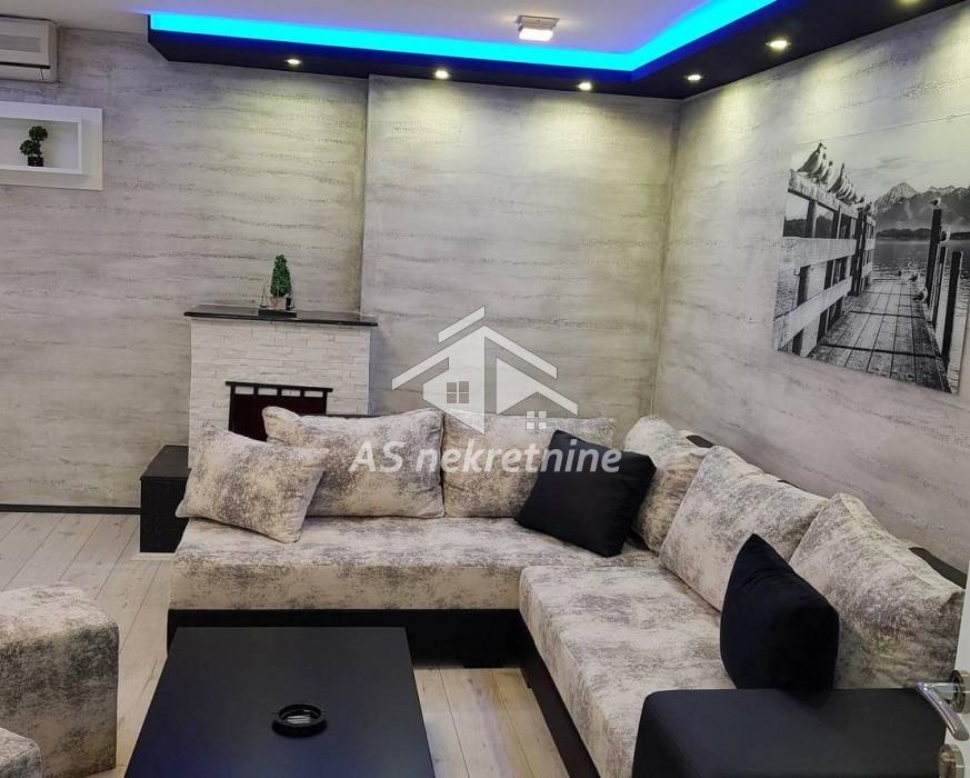 Dvosoban stan za izdavanje, Trg Republike, Beograd, 50m², 800 €/mes