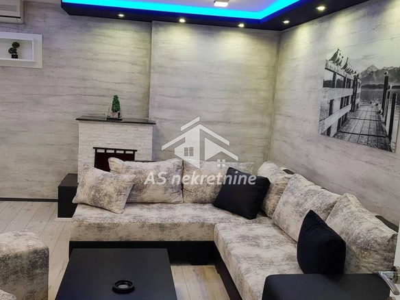 Stan Izdavanje Beograd Trg Republike 50 m2