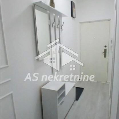 Trosoban stan za izdavanje, Trošarina, Beograd, 61m², 650 €/mes