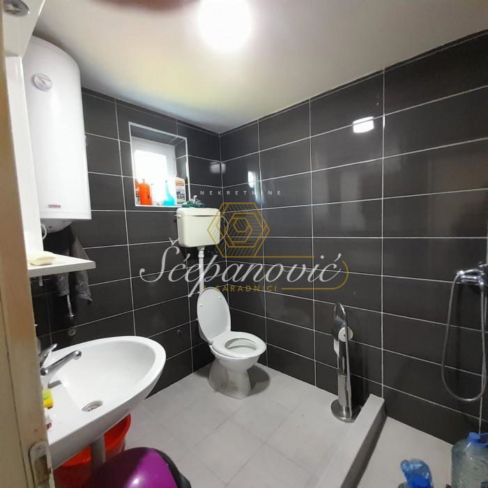 Plac na prodaju, Centar, Sombor, 13178m², 140.000 €