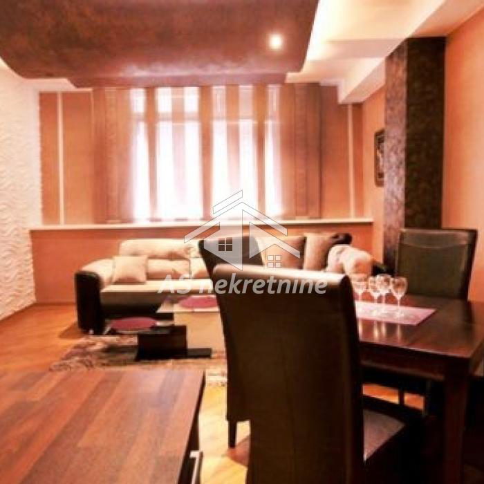 Dvosoban stan za izdavanje, Terazije, Beograd, 50m², 800 €/mes