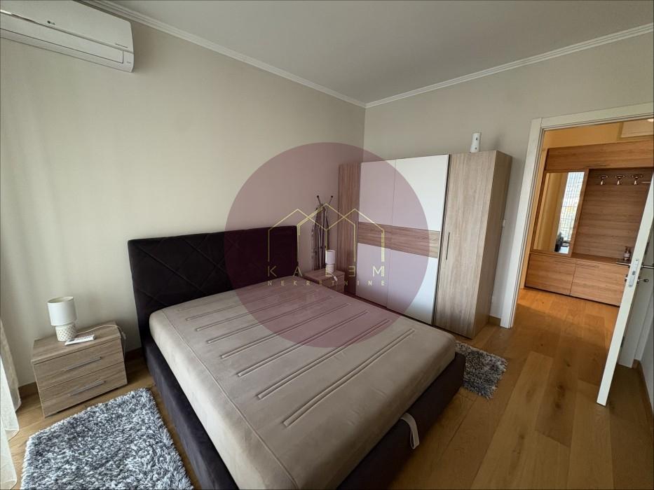Stan Izdavanje Beograd  53 m2