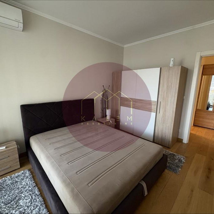 Stan Izdavanje Beograd  53 m2