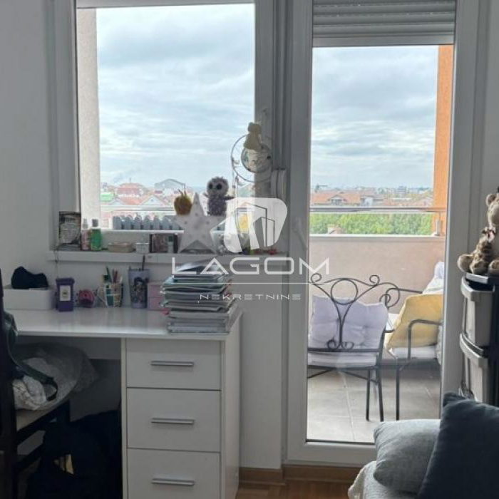 Stan Prodaja Beograd Ledine 59 m2