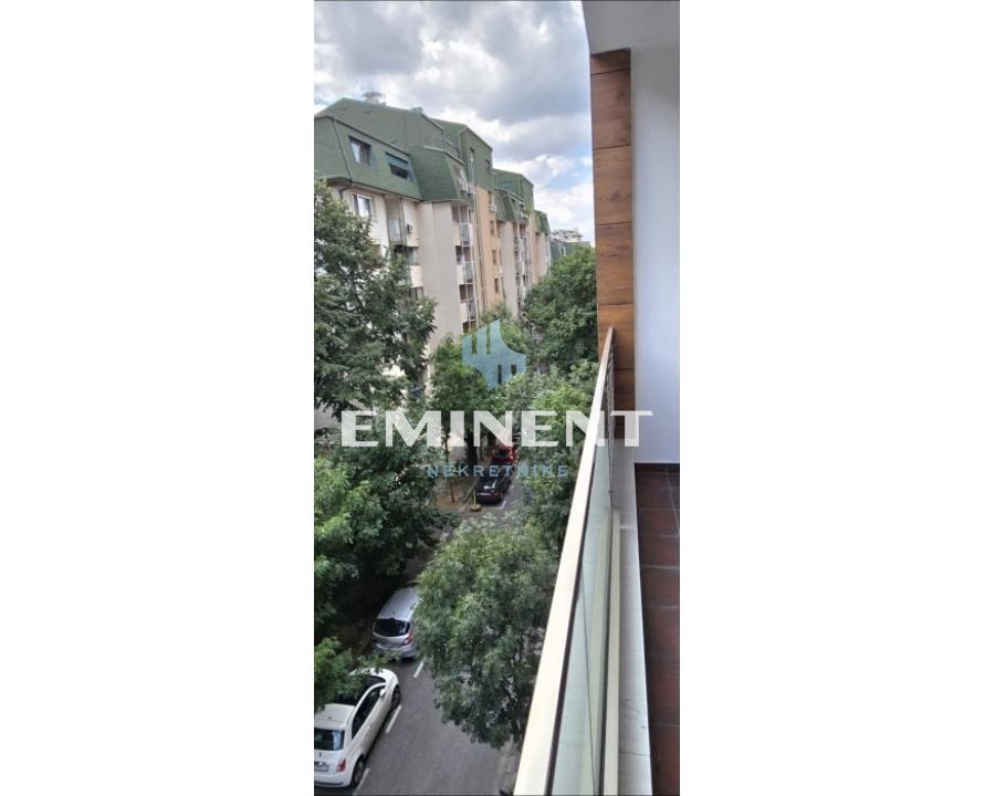 izdavanje-stanova-Ty5qCYByEW Trosoban stan za izdavanje, Đeram Pijaca, Beograd, 62m², 1.000 €/mes