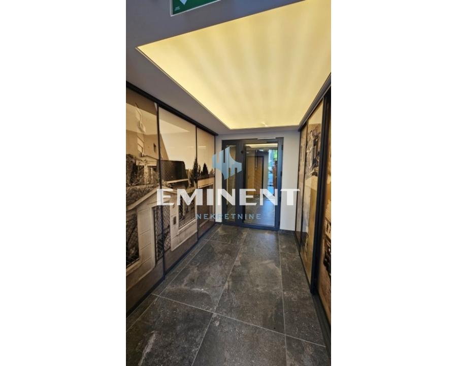 izdavanje-stanova-UC8SuEDhk3 Dvosoban stan za izdavanje, Lekino Brdo, Beograd, 40m², 750 €/mes