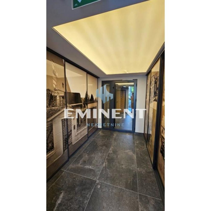 Dvosoban stan za izdavanje, Lekino Brdo, Beograd, 40m², 750 €/mes