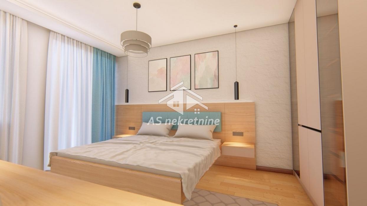 Stan Izdavanje Beograd Dedinje 240 m2