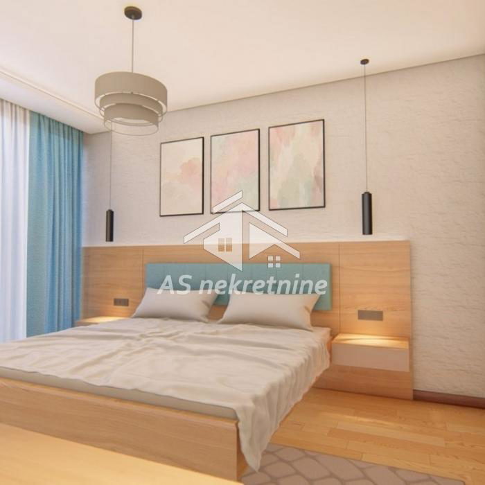 Stan Izdavanje Beograd Dedinje 240 m2