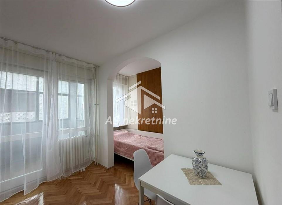 Stan Izdavanje Beograd Stan Izdavanje Beograd Crveni Krst Vračar 41 m2