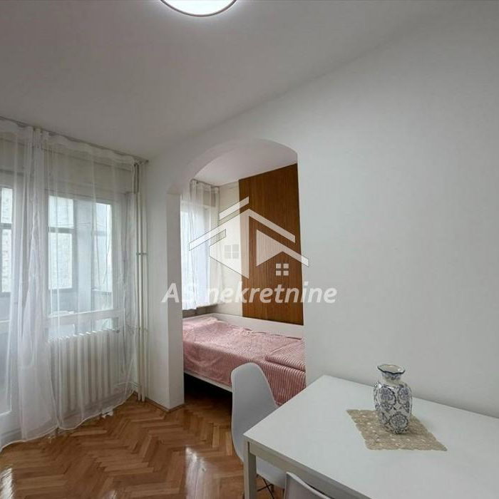 Stan Izdavanje Beograd Crveni Krst Vračar 41 m2