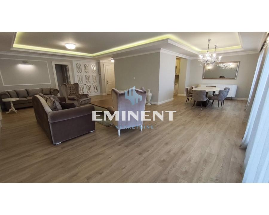 Stan Izdavanje Beograd Stan Izdavanje Beograd Senjak 215 m2