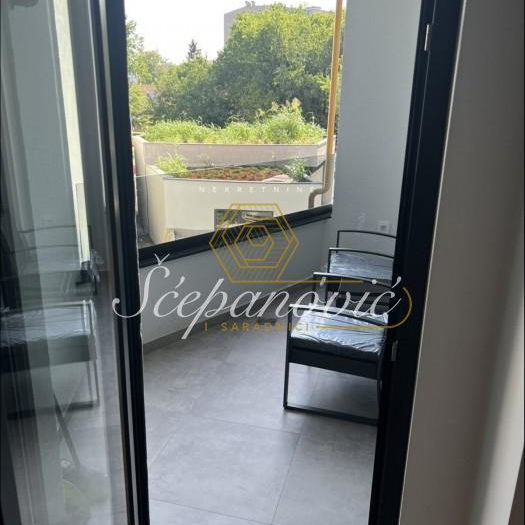 Dvosoban stan na prodaju, Rotkvarija, Novi Sad, 48m², 180.000 €