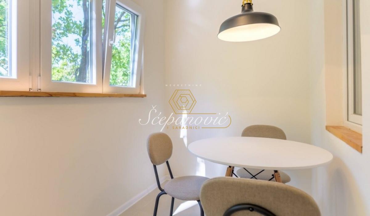 Stan Prodaja Novi Sad Nova Detelinara 40 m2