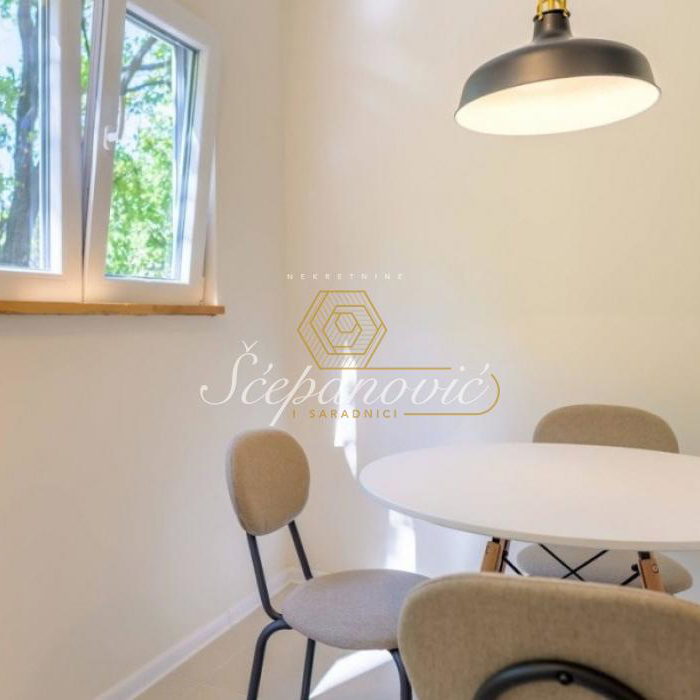 Stan Prodaja Novi Sad Nova Detelinara 40 m2