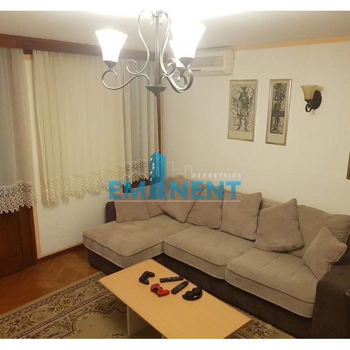 Stan Izdavanje Beograd Voždovačka Crkva 75 m2