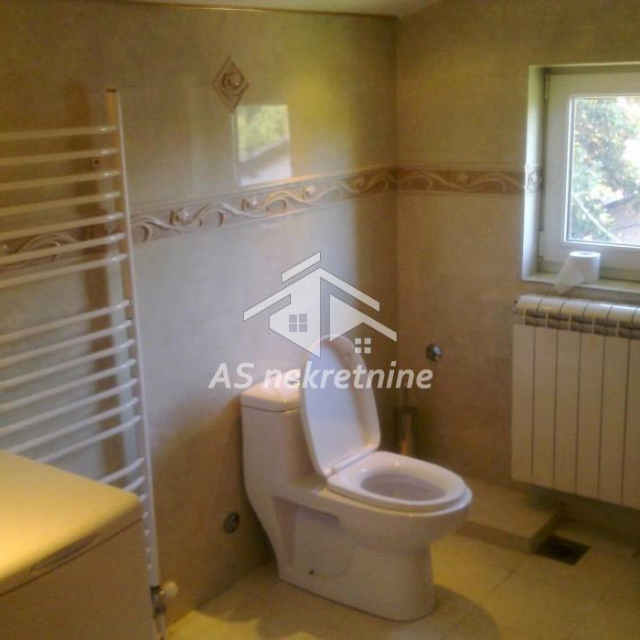 Trosoban stan za izdavanje, Dedinje, Beograd, 100m², 1.000 €/mes