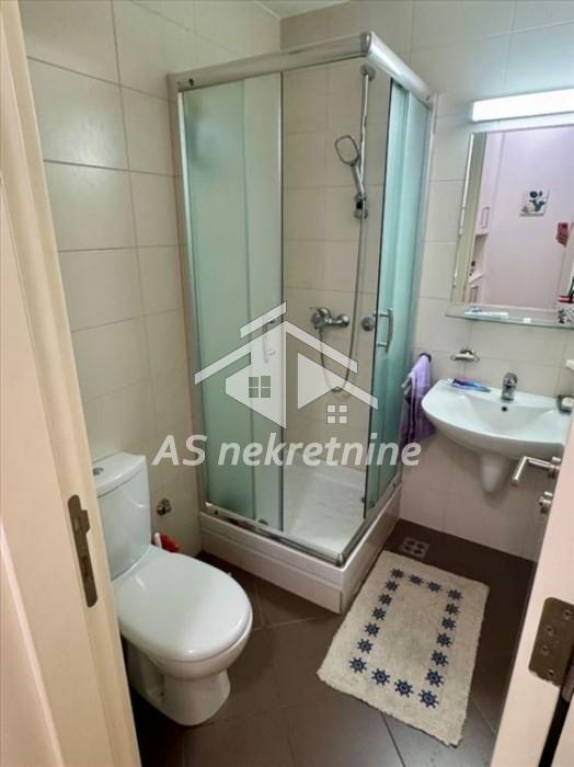 izdavanje-stanova-YAg1IQwyG2 Dvosoban stan za izdavanje, Blok 67 – Belville, Beograd, 47m², 800 €/mes