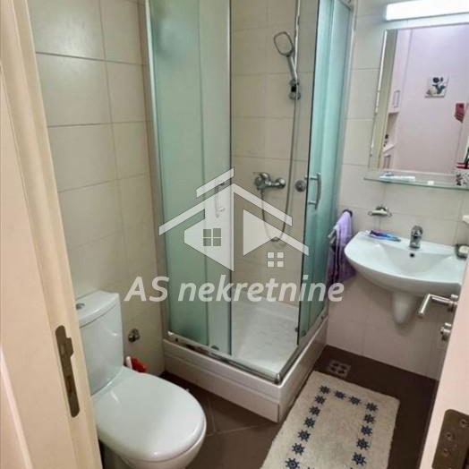 Dvosoban stan za izdavanje, Blok 67 – Belville, Beograd, 47m², 800 €/mes