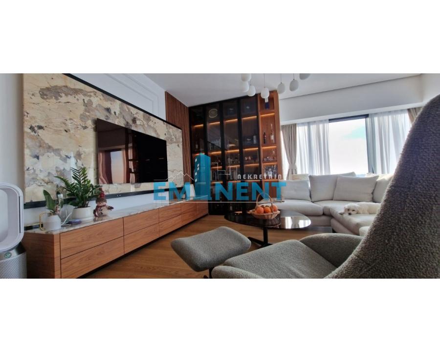 Stan Prodaja Beograd Stan Prodaja Beograd Blok 65 123 m2