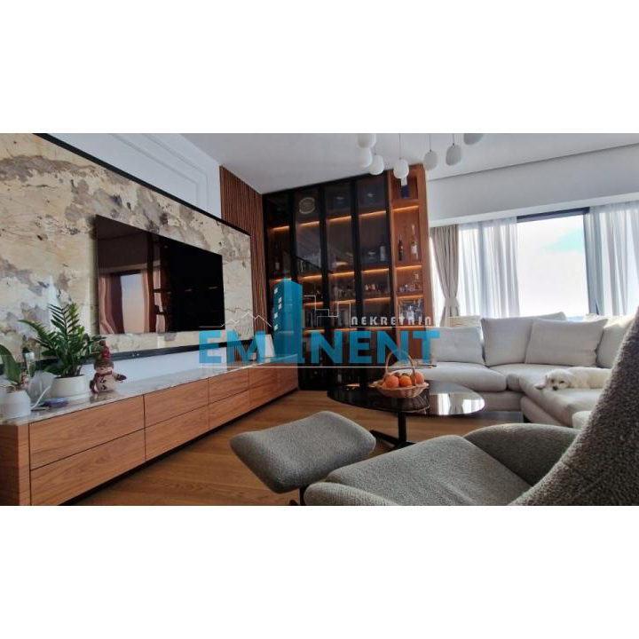 Stan Prodaja Beograd Blok 65 123 m2