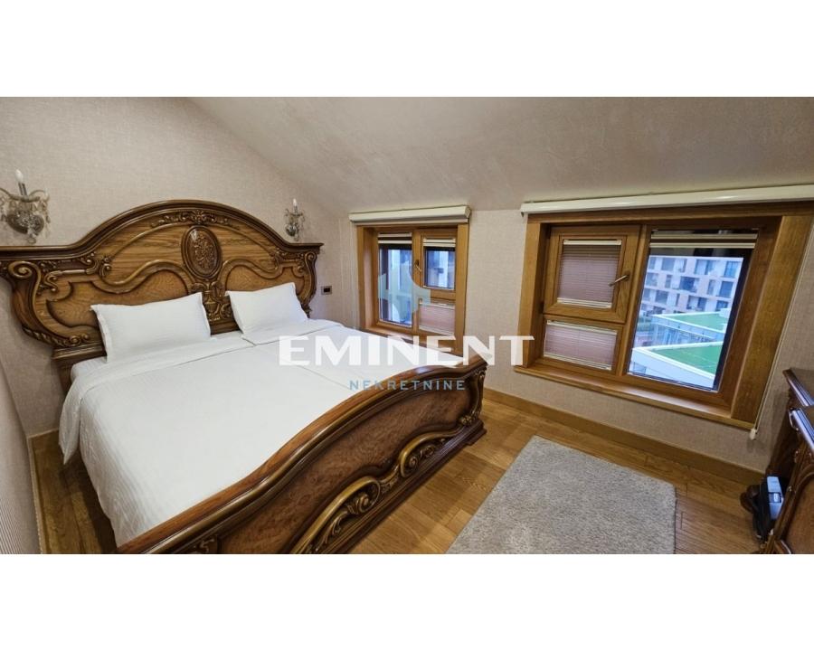 izdavanje-stanova-Z3v4vZxoCJ Trosoban stan za izdavanje, Gundulićev Venac, Beograd, 107m², 2.000 €/mes