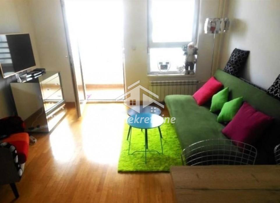 Stan Izdavanje Beograd Stan Izdavanje Beograd Blok 67 - Belville 45 m2