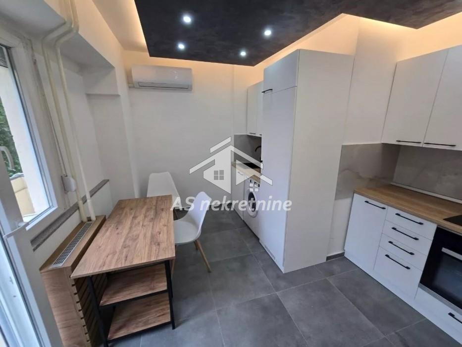 Stan Izdavanje Beograd Stan Izdavanje Beograd Tošin Bunar 40 m2