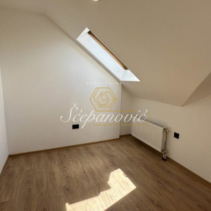 Stan Prodaja Novi Sad Bulevar Patrijarha Pavla 60 m2