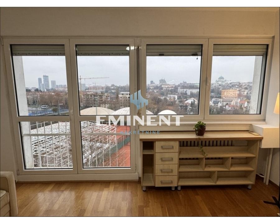 Stan Prodaja Beograd Dedinje 64 m2