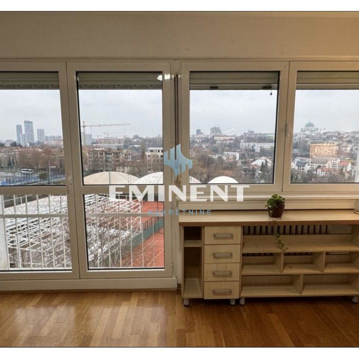 Stan Prodaja Beograd Dedinje 64 m2