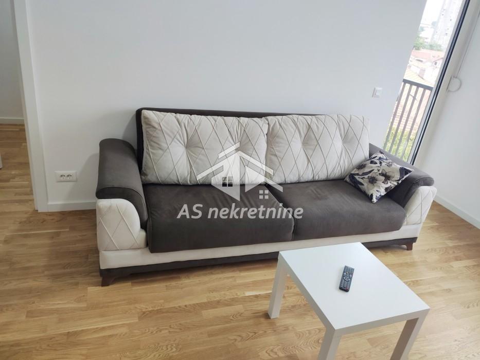 Stan Izdavanje Beograd Konjarnik (voždovački Deo) 41 m2