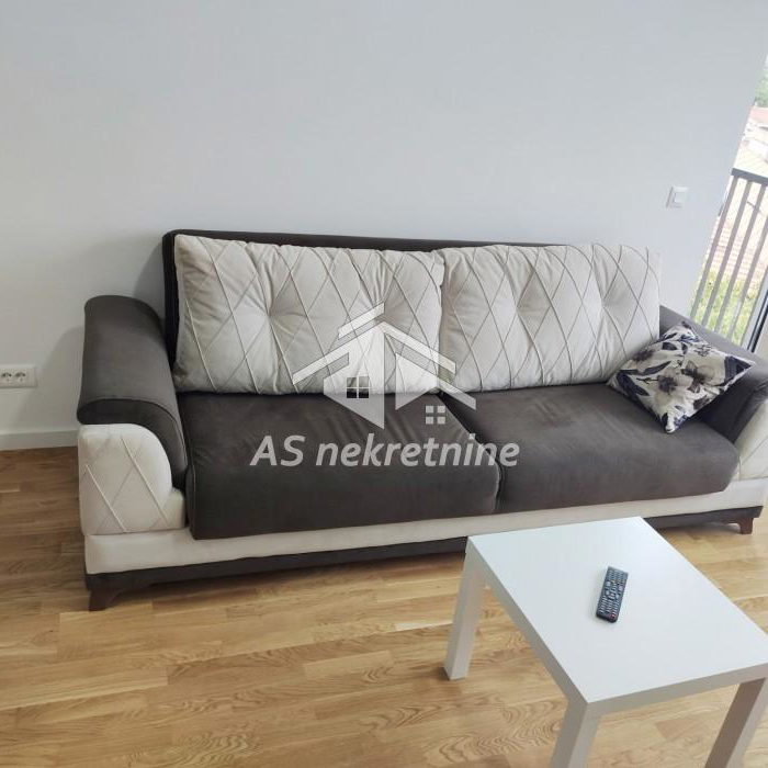Stan Izdavanje Beograd Konjarnik (voždovački Deo) 41 m2