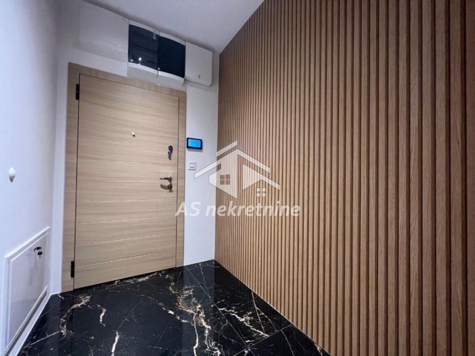 Četvorosoban stan na prodaju, Južni Bulevar, Beograd, 88m², 387.000 €