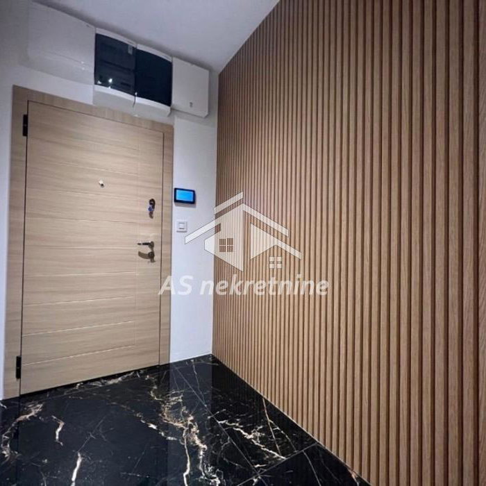 Četvorosoban stan na prodaju, Južni Bulevar, Beograd, 88m², 387.000 €