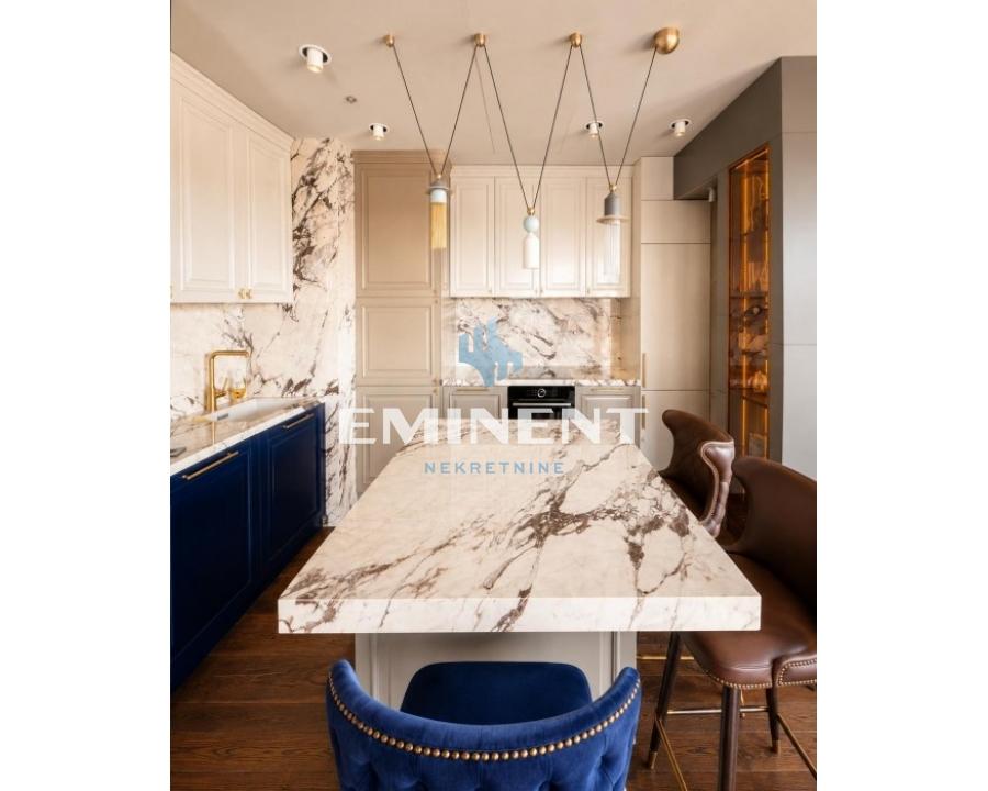 Stan Prodaja Beograd Stan Prodaja Beograd Blok 65 105 m2