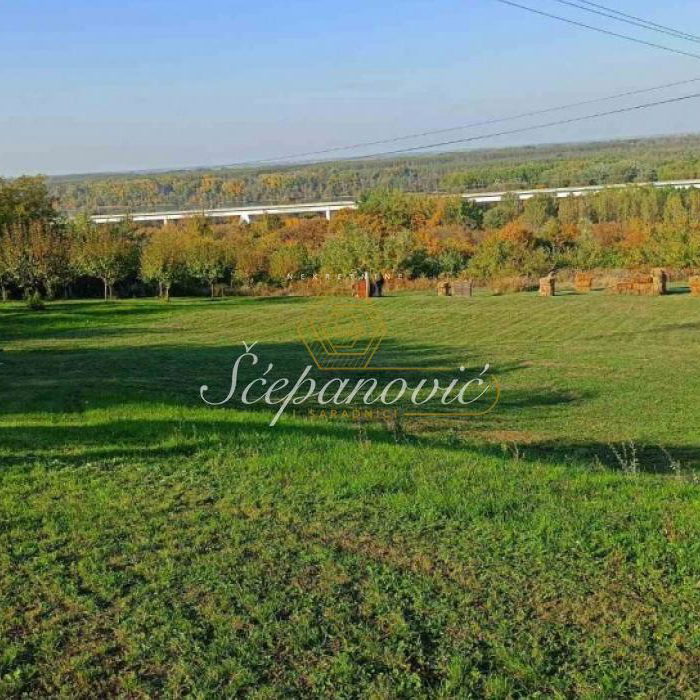 Kuća na prodaju, Čortanovci, Inđija, 30m², 184.000 €
