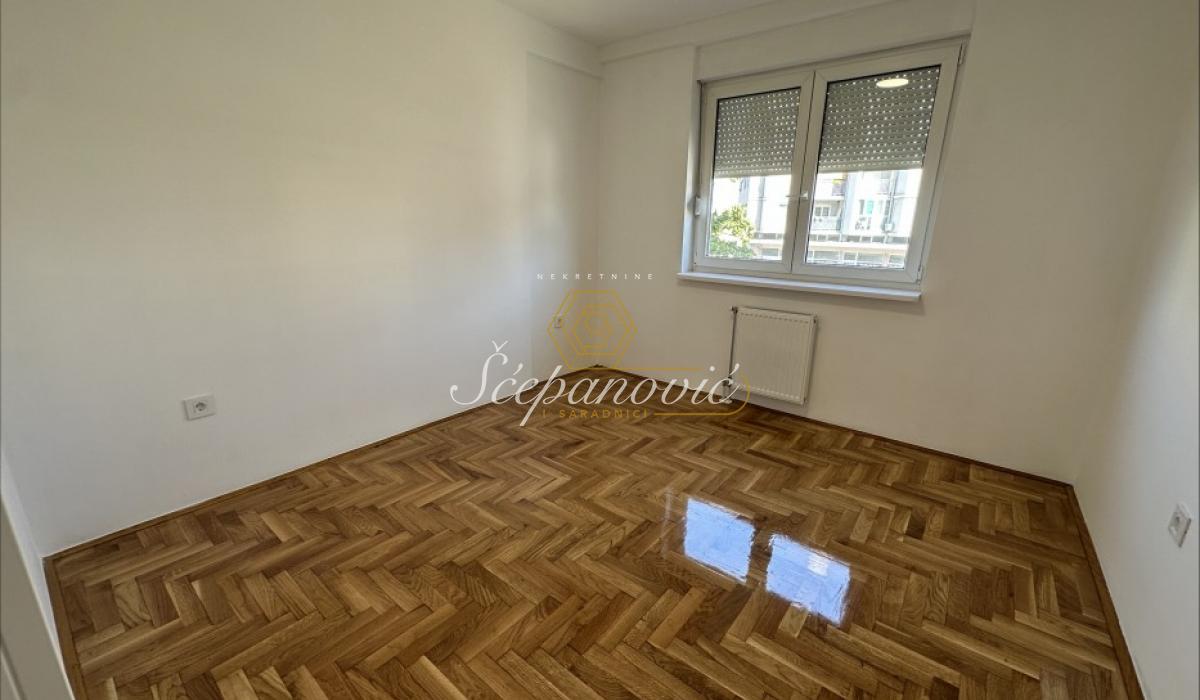 Stan Prodaja Novi Sad Stan Prodaja Novi Sad Bulevar Patrijarha Pavla 66 m2