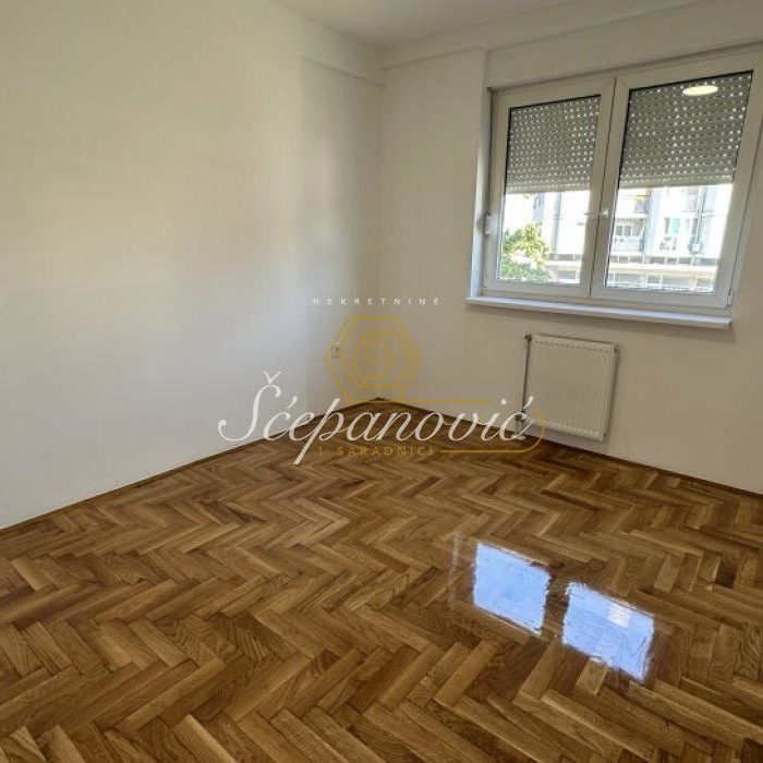 Stan Prodaja Novi Sad Bulevar Patrijarha Pavla 66 m2