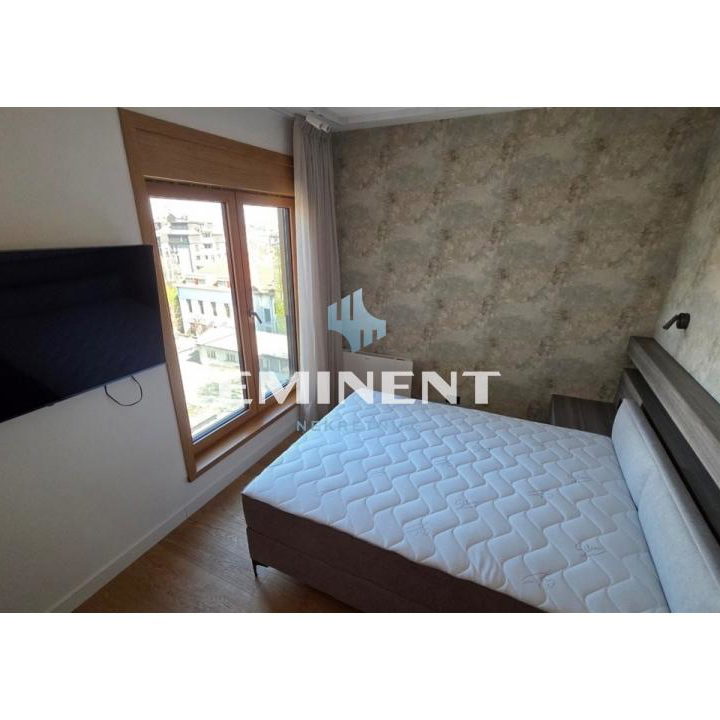 Stan Izdavanje Beograd Centar (Savski Venac) 95 m2