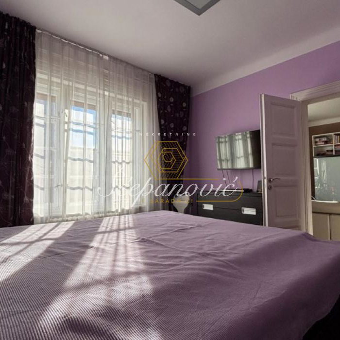 Stan Izdavanje Novi Sad  113 m2