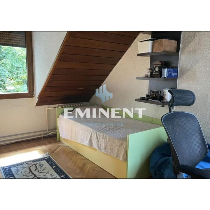 Kuća Izdavanje Beograd Dedinje 150 m2